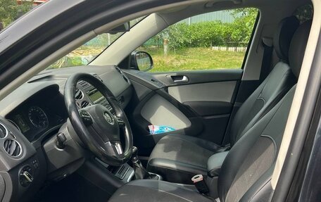 Volkswagen Tiguan I, 2011 год, 1 100 000 рублей, 10 фотография