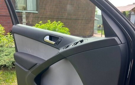 Volkswagen Tiguan I, 2011 год, 1 100 000 рублей, 13 фотография