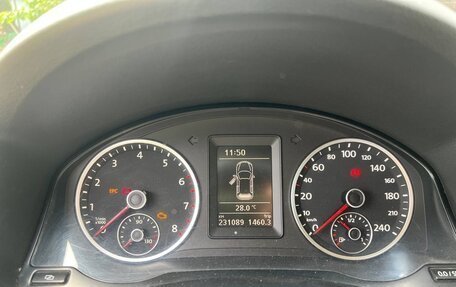 Volkswagen Tiguan I, 2011 год, 1 100 000 рублей, 7 фотография