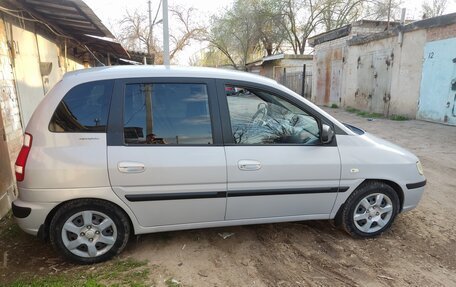 Hyundai Matrix I рестайлинг, 2005 год, 520 000 рублей, 3 фотография