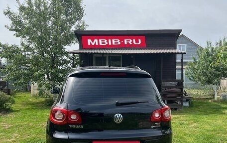 Volkswagen Tiguan I, 2011 год, 1 100 000 рублей, 6 фотография