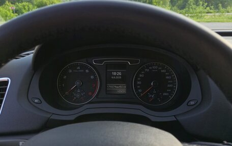 Audi Q3, 2014 год, 1 680 000 рублей, 9 фотография