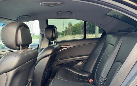 Mercedes-Benz E-Класс, 2005 год, 590 000 рублей, 7 фотография