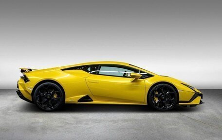 Lamborghini Huracán, 2024 год, 40 480 000 рублей, 5 фотография