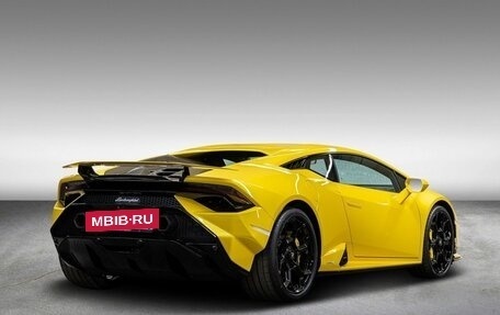 Lamborghini Huracán, 2024 год, 40 480 000 рублей, 4 фотография
