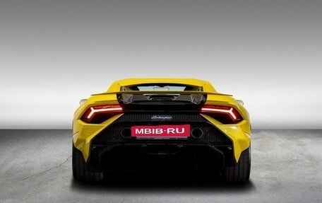 Lamborghini Huracán, 2024 год, 40 480 000 рублей, 3 фотография