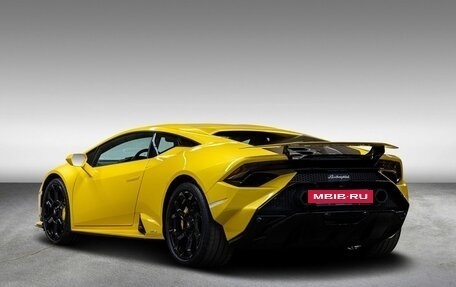 Lamborghini Huracán, 2024 год, 40 480 000 рублей, 2 фотография