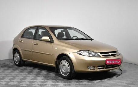 Chevrolet Lacetti, 2007 год, 290 000 рублей, 3 фотография