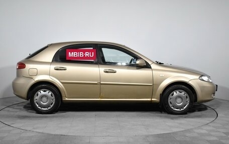 Chevrolet Lacetti, 2007 год, 290 000 рублей, 4 фотография