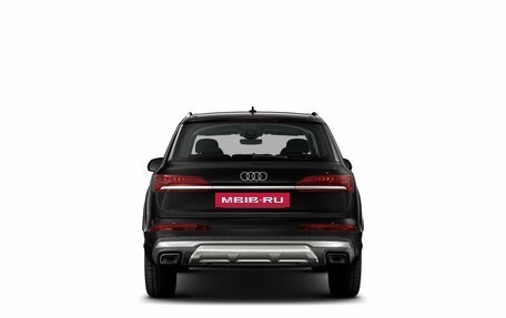 Audi Q7, 2024 год, 12 190 000 рублей, 5 фотография