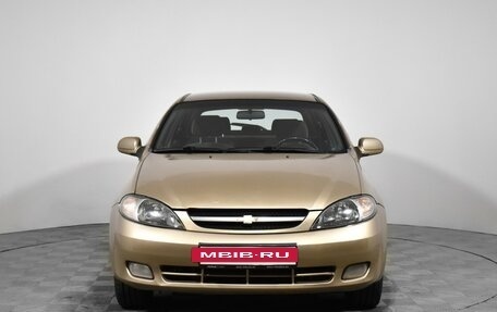 Chevrolet Lacetti, 2007 год, 290 000 рублей, 2 фотография