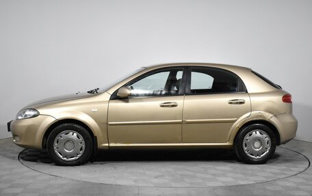 Chevrolet Lacetti, 2007 год, 290 000 рублей, 8 фотография