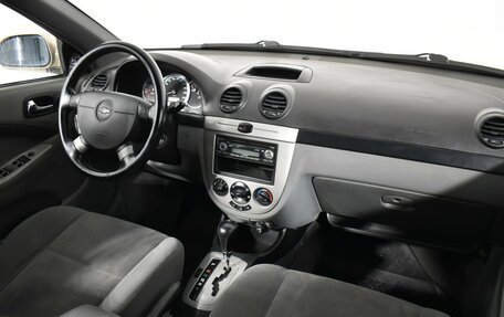 Chevrolet Lacetti, 2007 год, 290 000 рублей, 9 фотография