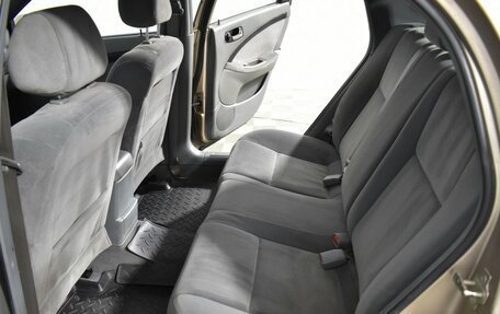 Chevrolet Lacetti, 2007 год, 290 000 рублей, 11 фотография