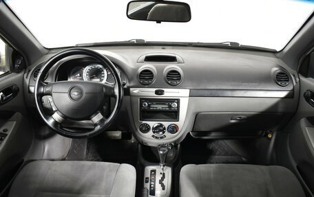 Chevrolet Lacetti, 2007 год, 290 000 рублей, 10 фотография
