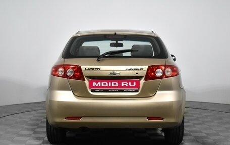 Chevrolet Lacetti, 2007 год, 290 000 рублей, 6 фотография