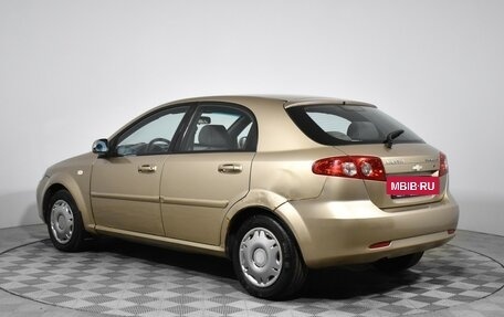 Chevrolet Lacetti, 2007 год, 290 000 рублей, 7 фотография
