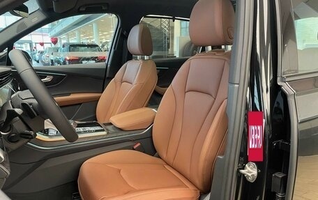 Audi Q7, 2024 год, 11 690 000 рублей, 5 фотография