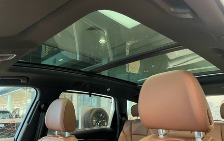 Audi Q7, 2024 год, 11 690 000 рублей, 11 фотография