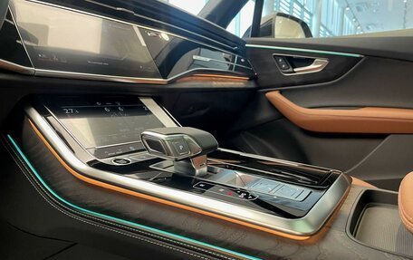 Audi Q7, 2024 год, 11 690 000 рублей, 10 фотография