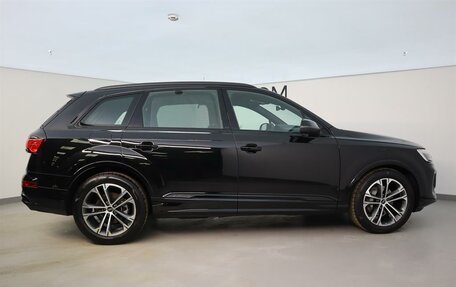 Audi Q7, 2024 год, 11 690 000 рублей, 17 фотография
