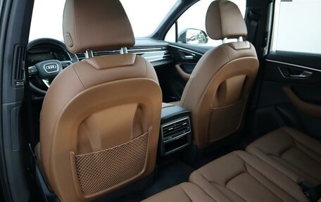Audi Q7, 2024 год, 11 690 000 рублей, 22 фотография