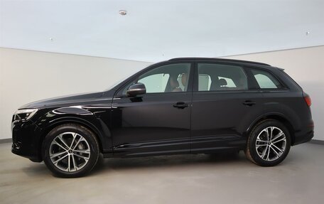 Audi Q7, 2024 год, 11 690 000 рублей, 16 фотография