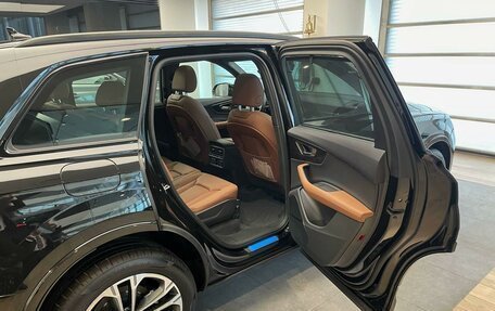 Audi Q7, 2024 год, 11 690 000 рублей, 15 фотография