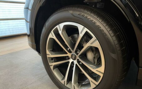 Audi Q7, 2024 год, 11 690 000 рублей, 12 фотография