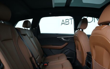 Audi Q7, 2024 год, 11 690 000 рублей, 23 фотография