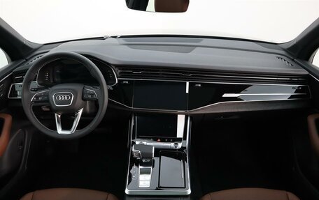 Audi Q7, 2024 год, 11 690 000 рублей, 19 фотография