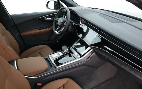 Audi Q7, 2024 год, 11 690 000 рублей, 21 фотография