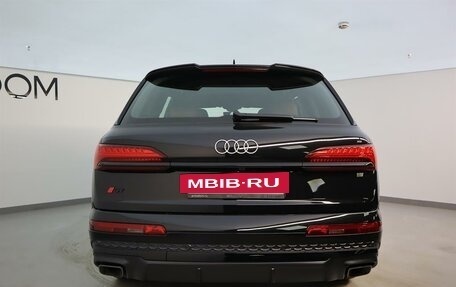 Audi Q7, 2024 год, 11 690 000 рублей, 18 фотография