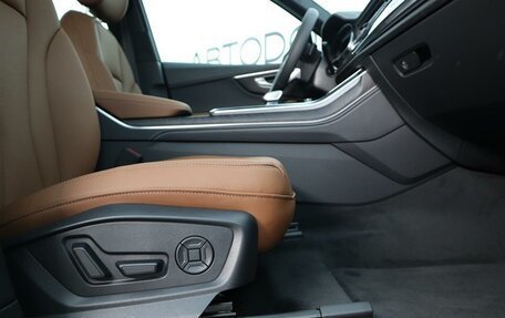 Audi Q7, 2024 год, 11 690 000 рублей, 26 фотография
