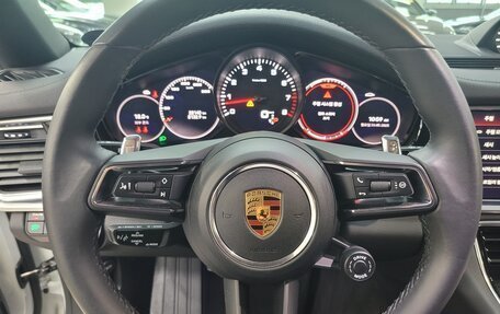 Porsche Panamera II рестайлинг, 2022 год, 9 180 000 рублей, 7 фотография