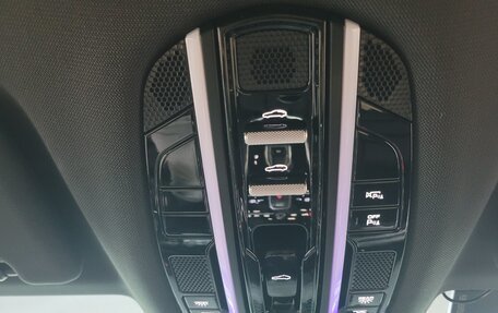 Porsche Panamera II рестайлинг, 2022 год, 9 180 000 рублей, 3 фотография
