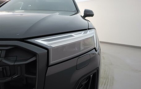 Audi Q7, 2024 год, 11 690 000 рублей, 25 фотография