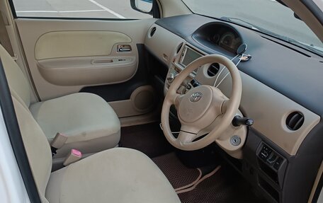 Toyota Sienta I, 2003 год, 450 000 рублей, 8 фотография
