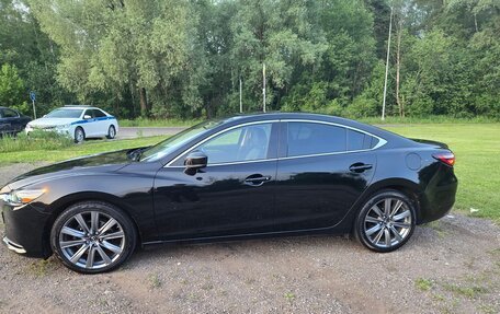 Mazda 6, 2019 год, 2 100 000 рублей, 2 фотография