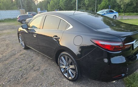 Mazda 6, 2019 год, 2 100 000 рублей, 4 фотография