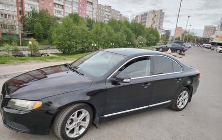 Volvo S80 II рестайлинг 2, 2010 год, 720 000 рублей, 6 фотография