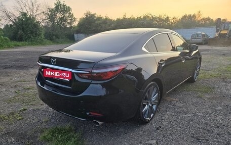 Mazda 6, 2019 год, 2 100 000 рублей, 5 фотография