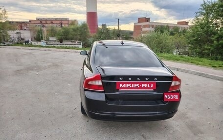 Volvo S80 II рестайлинг 2, 2010 год, 720 000 рублей, 2 фотография