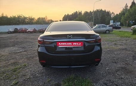 Mazda 6, 2019 год, 2 100 000 рублей, 6 фотография