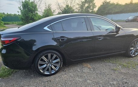 Mazda 6, 2019 год, 2 100 000 рублей, 8 фотография