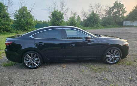 Mazda 6, 2019 год, 2 100 000 рублей, 7 фотография