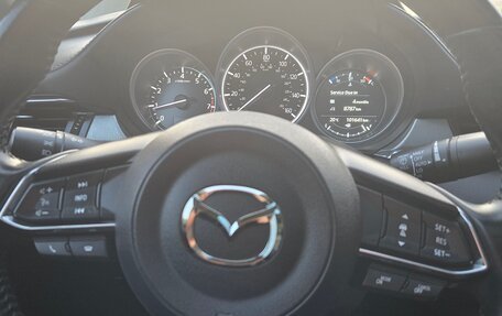Mazda 6, 2019 год, 2 100 000 рублей, 13 фотография