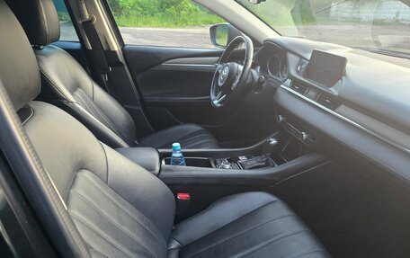 Mazda 6, 2019 год, 2 100 000 рублей, 17 фотография