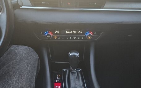 Mazda 6, 2019 год, 2 100 000 рублей, 15 фотография