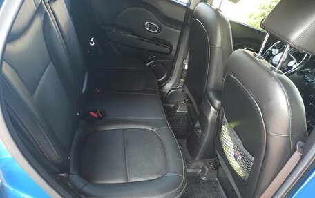 KIA Soul II рестайлинг, 2018 год, 1 550 000 рублей, 6 фотография